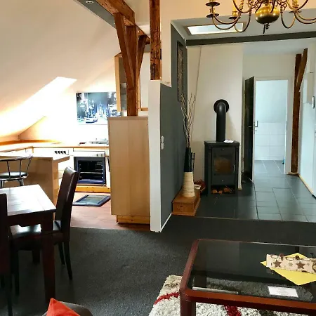 Historic Lejlighed Bremen