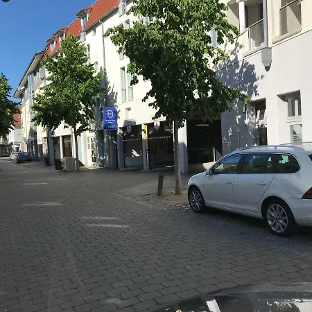 Historic Lejlighed *