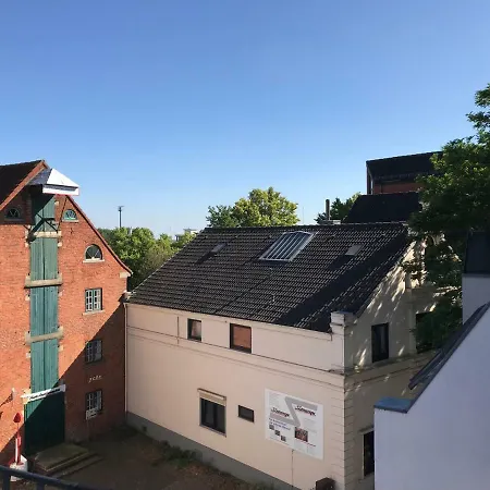 Lejlighed Historic *