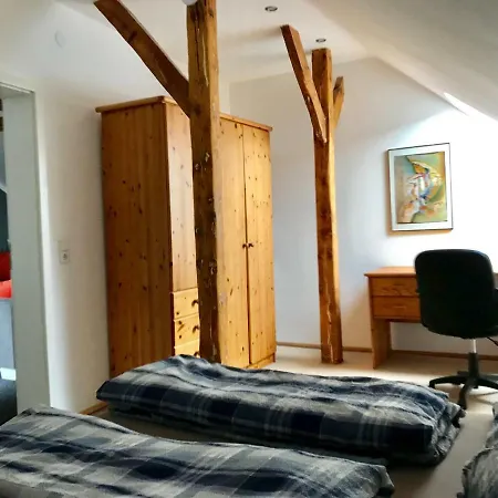 Apartment Historic *