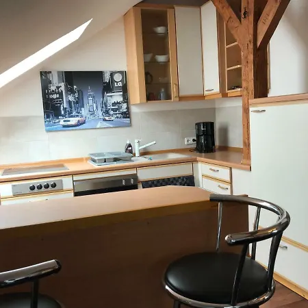 Historic Apartamento *