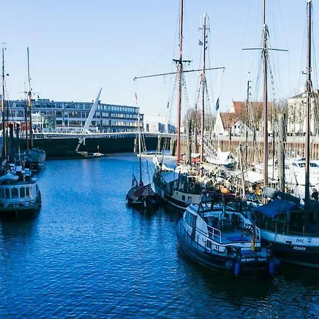 Historic Brema