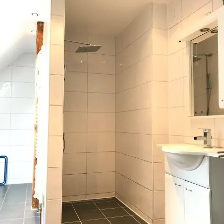 Apartamento Historic Brema