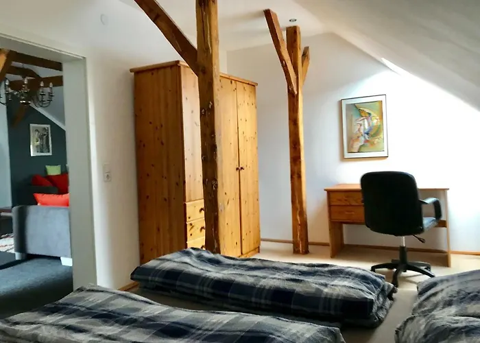 Διαμέρισμα Historic *