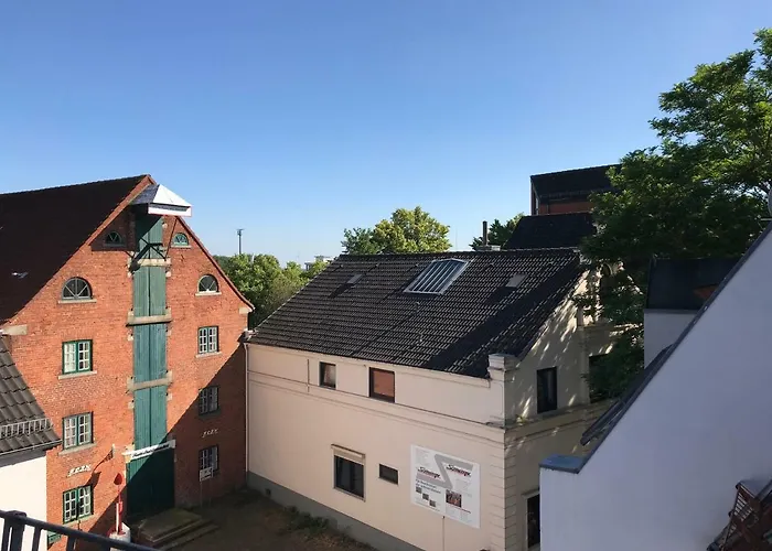 Apartment Historic *