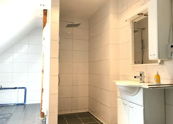 Apartment Historic Bremen